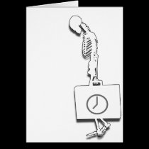 For what time remains.. cards