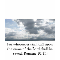 For whosoever shall call upon the name of the Lord Tshirts