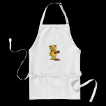 For You aprons