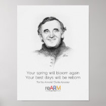 For You Armenia - Poster