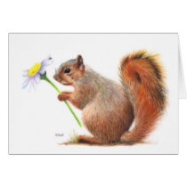 For You Greeting Card
