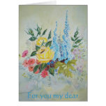 For you Card