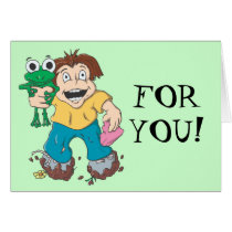 For You cards