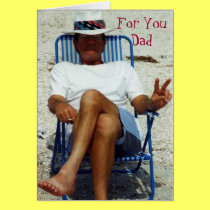 For You Dad cards