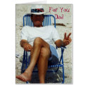 For You Dad cards