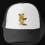 For You hats
