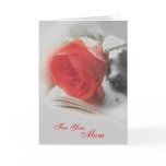 For You Mom Card