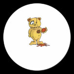 For You stickers
