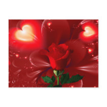 For you with Sweet Love! postcards