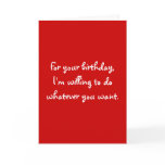 funny greeting card, funny card, funny birthday