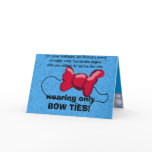For your birthday, we found a group of really cool card