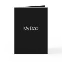For your father cards