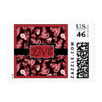 For Your Love Stamp B