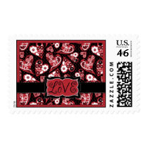 For Your Love Stamp