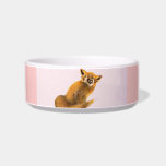 For your Unusual Pet pet bowls
