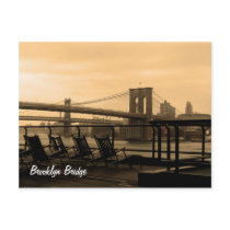 For YSA231: Brooklyn Bridge postcards by vlim4th For YSA231: Brooklyn Bridge postcards