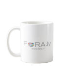 FORA.tv Mugs