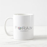FORA.tv Mugs