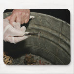 forage fish research, Shumagin Islands Mouse Pad