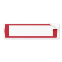 Forbidden ! bumper stickers by AKR000 Forbidden ! bumper stickers