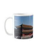 Forbidden City Mug Forbidden City Mug