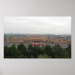 forbidden city print
