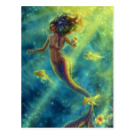 Forbidden Desire Postcards