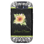 Forbidden Encounters Galaxy S3 Covers