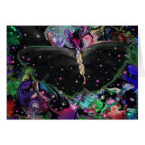 Forbidden Fruit, card