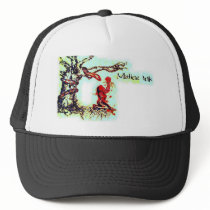 Forbidden Fruit hats