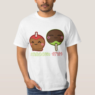 forbidden fruit shirt