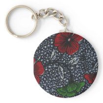 Forbidden Garden keychain keychains
