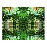 FORBIDDEN GARDENS Poster FORBIDDEN GARDENS Poster