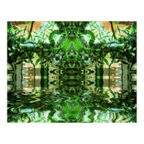 FORBIDDEN GARDENS Poster posters