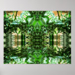 FORBIDDEN GARDENS Poster