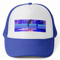 Forbidden Hat exotic dreams