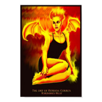 Forbidden Heat posters by kittytrishia Forbidden Heat posters