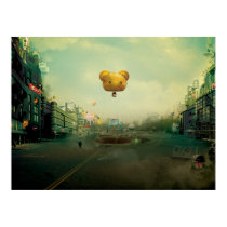 Forbidden Lands e9-v11 posters