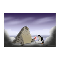 Forbidden Love posters
