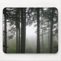 FORBIDDEN MISTS mousepads