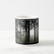 "FORBIDDEN MISTS" Mug by RavenSpiritPrints "FORBIDDEN MISTS" Mug