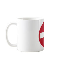 Forbidden ! mugs by AKR000 Forbidden ! mugs