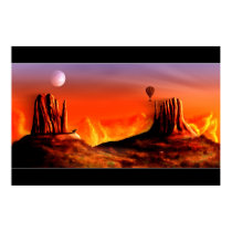 forbidden valley posters