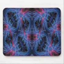 Forbiddent Planet mousepads