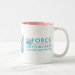 FORCE-coffee mug mugs