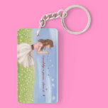 FORCE & DANDELION KEY CHAIN key chains