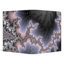 Force Lightning Vinyl Binder