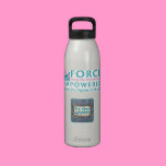 FORCE water bottle water bottles