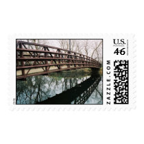 Forceps Bridge postage by gauravs82 Forceps Bridge postage