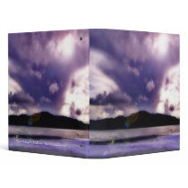 Forces Unknown Binder